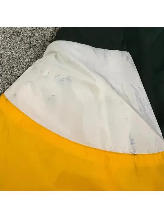 Logo Athletics Kids Vintage NFL Green Bay Packers Jacket size Medium - Picture 3 of 9